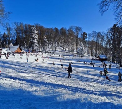 U nedjelju i ponedjeljak besplatno skijanje na Sljemenu